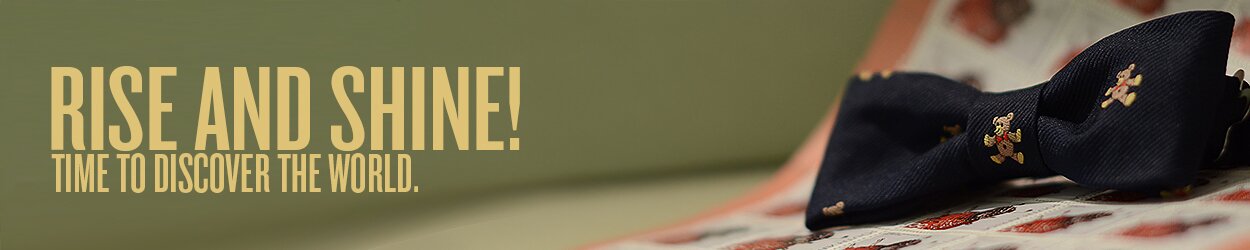 Junior bow ties Junior bow ties